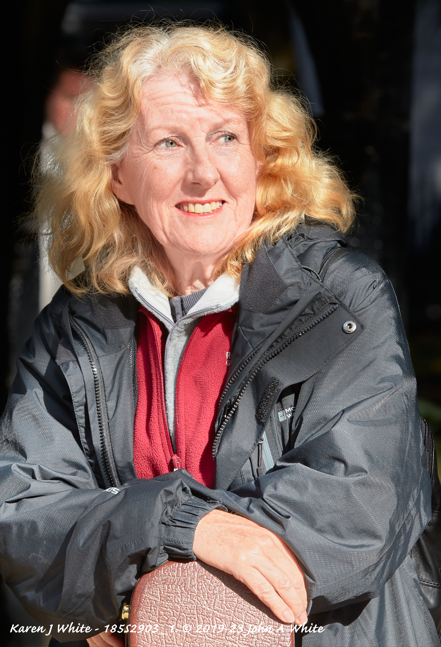 Karen J White - About - photo