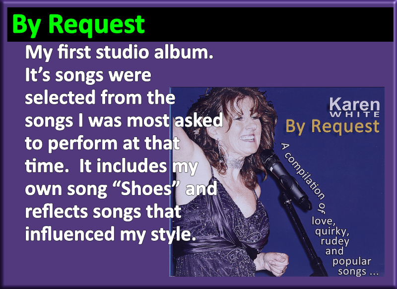 By Request album image