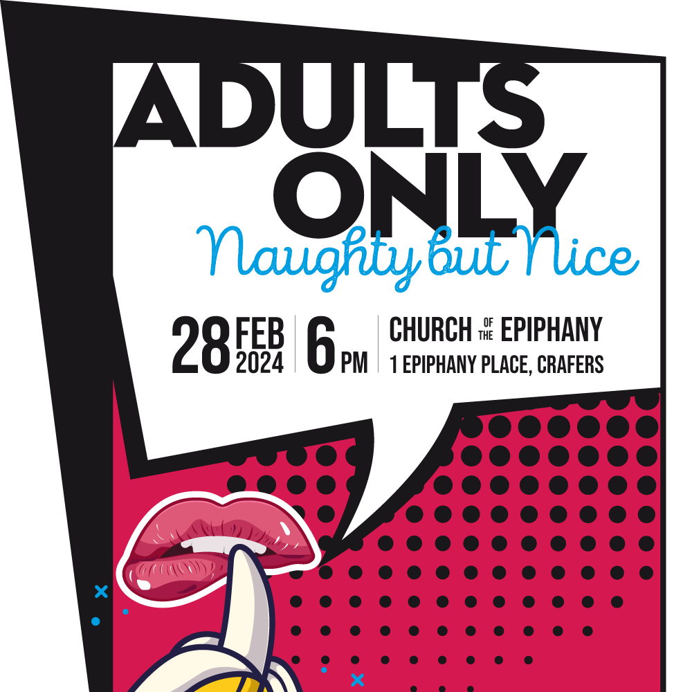 show poster