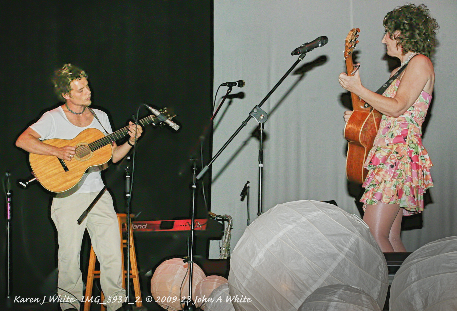 Karen J White - Quintessential Quirk 2009