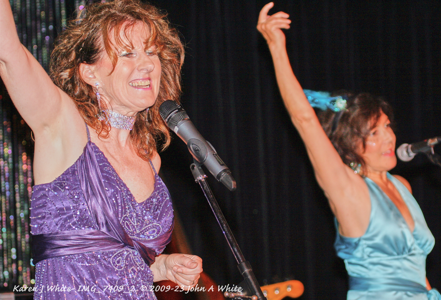 Karen J White - Quintessential Quirk 2009